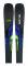 Line Alpina Skidor Blend Svart 185