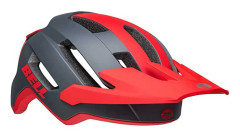 Bell Mtb Hjälm 4forty Air Mips Röd S