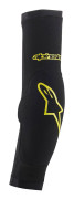Alpinestars Bicycle Armbågsskydd Paragon Plus Svart S