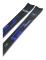 Line Alpina Skidor Blend Svart 185