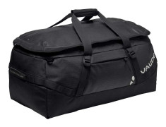 Vaude Tents Duffel City 65l Svart