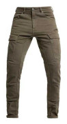 John Doe Defender Mono Byxor Grönt 33 / 34 Man