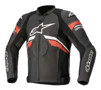 Alpinestars Jacka Gp Plus R V3 Rideknit Grå 50 Man