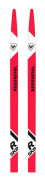 Rossignol Nordiska Skidor R Skin Ultra Stiff Röd 196