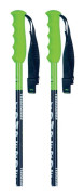 Komperdell Stavar Nationalteam 18 Mm Grönt,Svart 120 cm