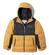 Columbia Jacka Pike Lake™ Ii Gul M Pojke