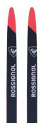 Rossignol Delta Sport Skating Längdskidor Röd,Svart 173