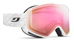 Julbo Skidglasögon Cyclon Vit Reactiv High Contrast/CAT1-3