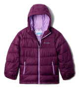 Columbia Jacka Pike Lake™ Ii Lila L Pojke