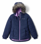 Columbia Jacka Katelyn Crest™ Ii Lila XL Pojke