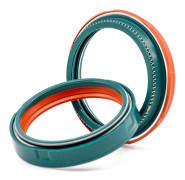 Skf Kit Oljetätningar Dammskrapor Dual Kayaba 48 Mm Grönt