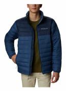 Powder Lite Jacket Men Night Tide