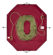 Mammut Repväska Neon Tarp Röd
