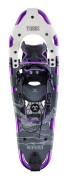 Tubbs Snow Shoes Rackets Av Snö Mountaineer Vit,Grå,Lila EU 36-43 / 36-68 Kg