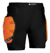 Cairn Byxor Proxim D3o Svart L