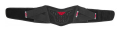 Fly Racing Njurbälte Barricade Svart L-XL