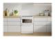 Candy spis med diskmaskin Trio VWNT-1
