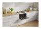Candy spis med diskmaskin Trio VWNT-1