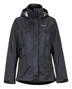 Marmot Jacka Precip Eco Svart M Kvinna