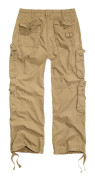 Brandit Byxor Pure Vintage Beige 5XL Man