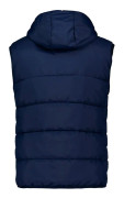 Le Coq Sportif Jacka Essential Doudoune Sl N°1 M S Blå XL Man