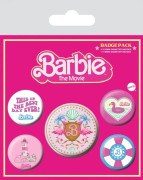 Barbie Detta är den bästa dagen någonsin (5-pack)