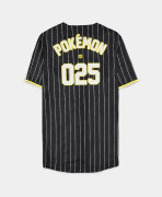 Pokémon - The Pokémon Pikachu - Baseball Jersey - 2XL