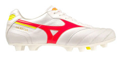 Mizuno Fotbollsskor Morelia Ii Elite Vit EU 44