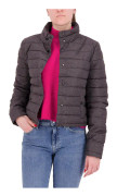 Superdry Jacka Studios Boxy Fuji Grå XL Kvinna
