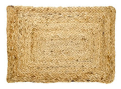 Bordsunderlägg Signes Grimalt Jute 30 x 0,5 x 42 cm