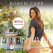 Möten i äppellunden – Ljudbok