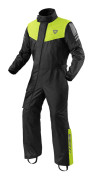 Revit Regndräkt Pacific 4 H2o Svart 3XL Man