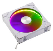 Phanteks D30 140mm Vit 1-Pack