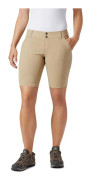 Columbia Shorts Byxor Saturday Trail Beige 12 / 12 Kvinna