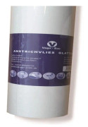 Set med 4 rullar 0,75mx25m slät non-woven 150 g/m² för att måla utan struktur