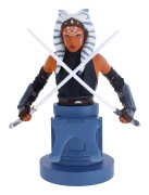 Ahsoka Tano (Mandalorian) - Cable Guy (PlayStation 4)
