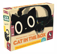 Cat In The Box - Brädspel