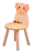  Pig Chair