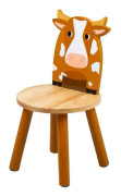  Cow Chair