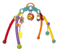 Playgro - Rattle Roll Car