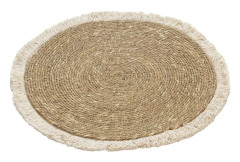 Bordsunderlägg Signes Grimalt Jute 35 x 0,5 x 35 cm