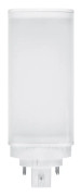 Ledvance DULUX PL-T / Dulux-T T-E LED LED 7W - 40 Kallvit | Ersättare 26W