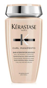 KÉRASTASE CURL MANIFESTO DUO + MASQUE 200ML