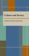 Culture and Society