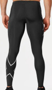 2XU Mens TR2 kompressionslöpartights