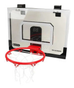 SALALIS Mini Indoor Basket Hoop Set Mini Indoor Basket Hoop, Piece Game Set