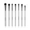 7 st HappyMakeup Professional Makeup Brushes Set Makeup Tools