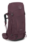 Osprey Kvinna Ryggsäck Kyte 68l Lila XS-S