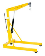 Verkstadskran EUR 1000 kg