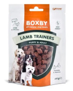 Boxby Lamme Trainer 100 g. ks. á 15 stk.